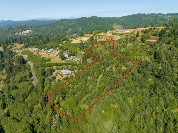 Cone Rock Cir, Smith River, CA 95567
