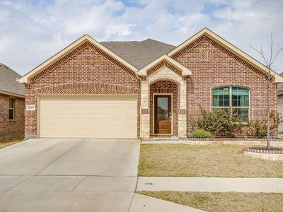2504 Starwater Dr, Fort Worth, TX, 76179