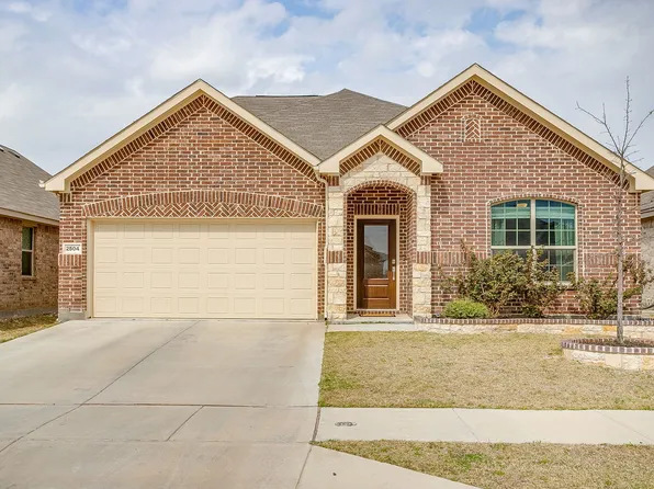 2504 Starwater Dr, Fort Worth, TX 76179