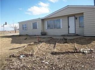 6487 Highway 28 W, Ephrata, WA 98823