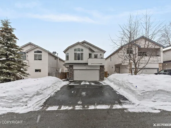 373 Huffman Rd #20, Anchorage, AK 99515