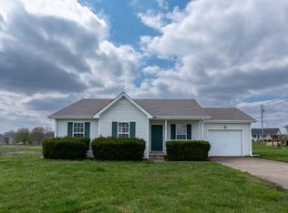 511 Potomac Dr, Oak Grove, KY 42262