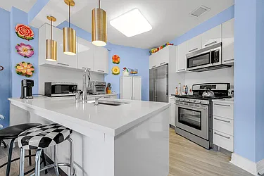 Sold by EXP Realty NYC
