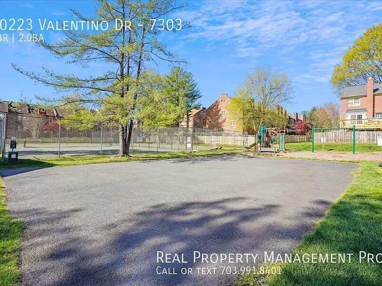 10223 Valentino Dr #7303 — Photo 23