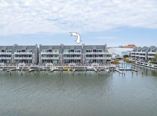 1608 Harbour Cv S #1608, Somers Pt, NJ 08244