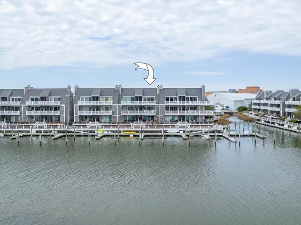 1608 Harbour Cv S #1608, Somers Pt, NJ 08244