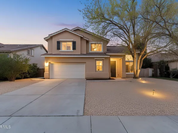 38718 Sienna Ct, Palmdale, CA 93550