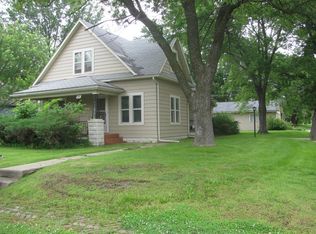 129 E 20th St, Pittsburg, KS 66762