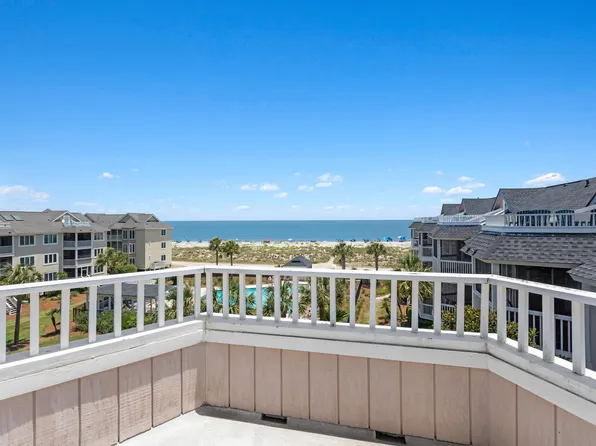 8500 Palmetto Dr #H-301, Isle Of Palms, SC 29451