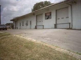 101 Commercial St, Garland, TX 75040