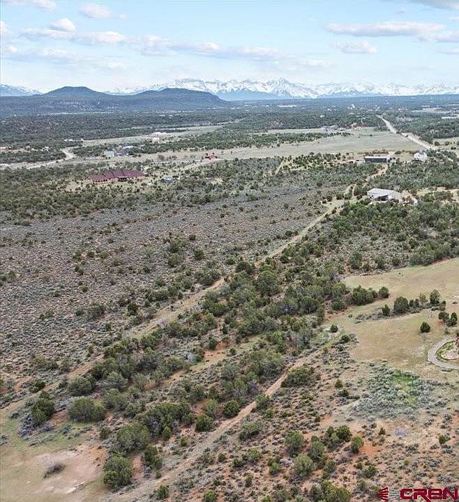 2nd image of 40 acres TBD Stormy Trail