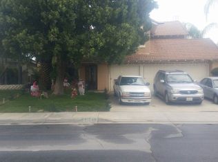25780 Via Salerno Ct, Moreno Valley, CA 92551