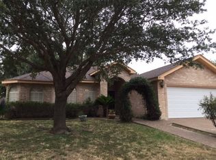 1812 Lemonwood Dr, Laredo, TX 78045