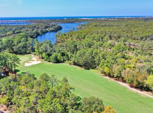 1609 Sharks Tooth Trl, Panama City Beach, FL 32413