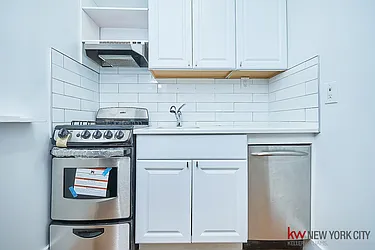 Rented by Keller Williams NYC