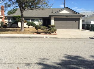 752 Rio Del Sol Ave, Montebello, CA 90640