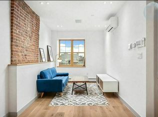 10 Palmetto St #2F, Brooklyn, NY 11221