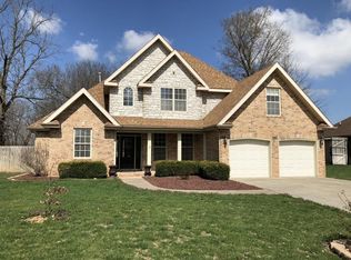 755 S Long Dr, Springfield, MO 65802