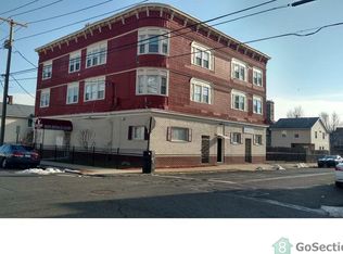 710 Hallett St APT 2B, Bridgeport, CT 06608