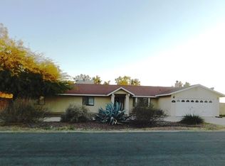 2865 W Patricia Ln, Yuma, AZ 85365