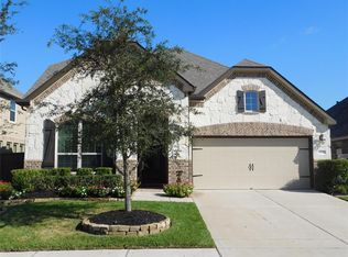 19910 Virginia Falls Ln, Cypress, TX 77433