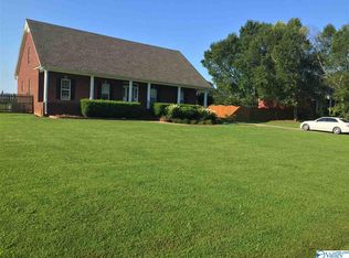 26435 Pepper Rd, Athens, AL 35613