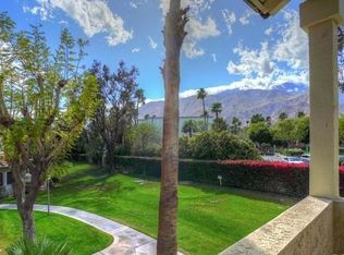 1925 N Via Miraleste UNIT 1423, Palm Springs, CA 92262