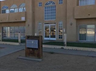 8648 Lupine Loop Dr, California City, CA 93505