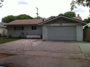 1816 Mount Vernon Dr, Modesto, CA 95350