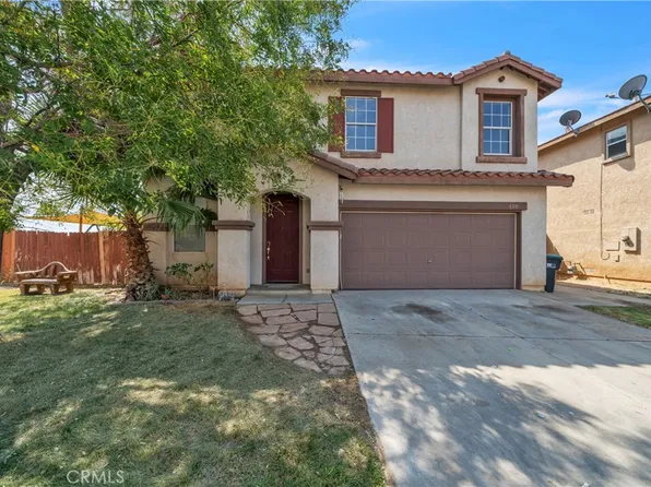 150 Andalucia Dr, Palmdale, CA 93550
