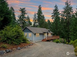11006 Matthews Way, Anderson Island, WA 98303