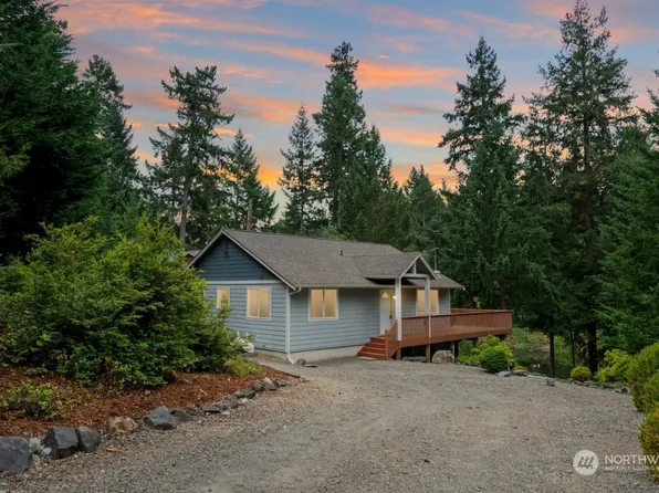 11006 Matthews Way, Anderson Island, WA 98303