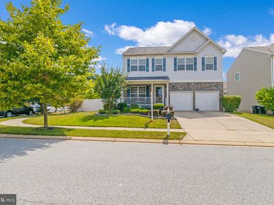 7515 Bettys Way, Baltimore, MD, 21244