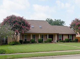 1904 Eastfield Dr, Richardson, TX 75081