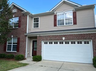 5730 Severn Grove Dr, Durham, NC 27703