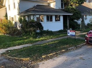 204 E Pearl St, Syracuse, IN 46567