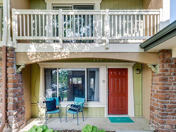 2nd image of 4800 Osage Dr #12B