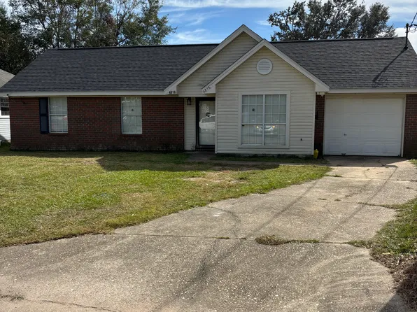 4816 Randee Cir, Pensacola, FL 32526
