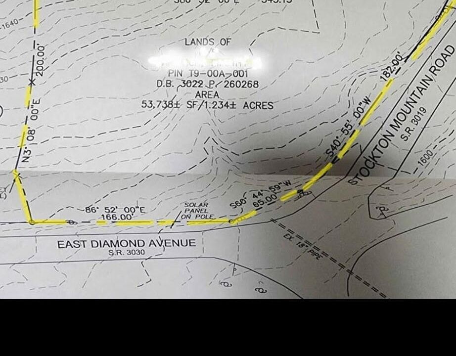 2nd image of E Diamond Ave