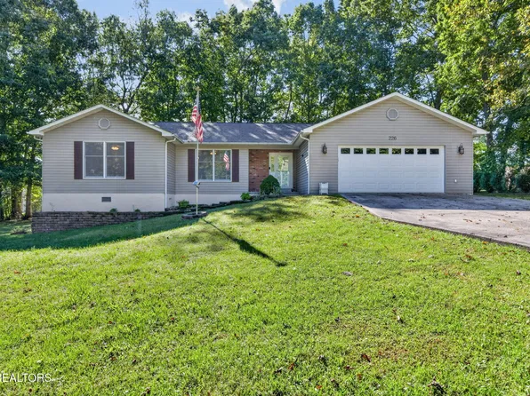 226 Tulip Dr, Crossville, TN 38555
