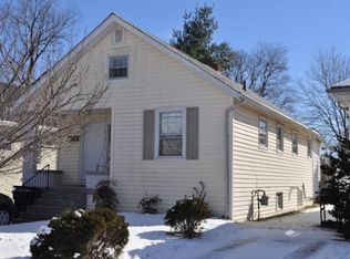1510 Lincoln Ave, Louisville, KY 40213