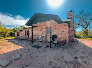 23039 E County Road 1400, Anadarko, OK 73005