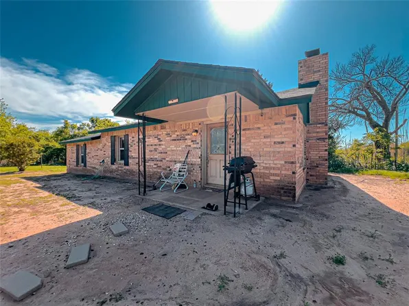 23039 E County Road 1400, Anadarko, OK 73005