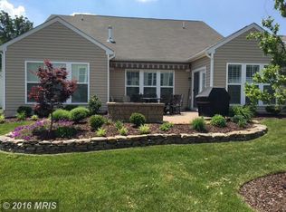 51 Battery Point Dr, Fredericksburg, VA 22406