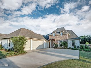 205 Harris Cir, Madison, MS 39110