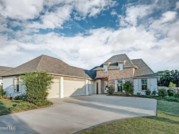 205 Harris Cir, Madison, MS 39110