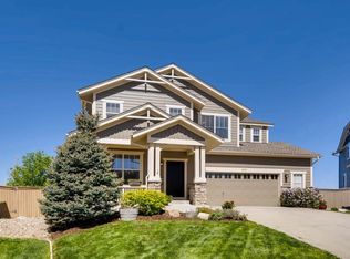 10723 Ashford Cir, Highlands Ranch, CO 80126