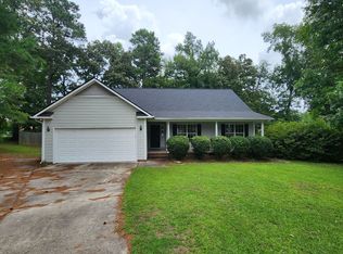 2905 Wycliffe Ct, Fayetteville, NC 28306