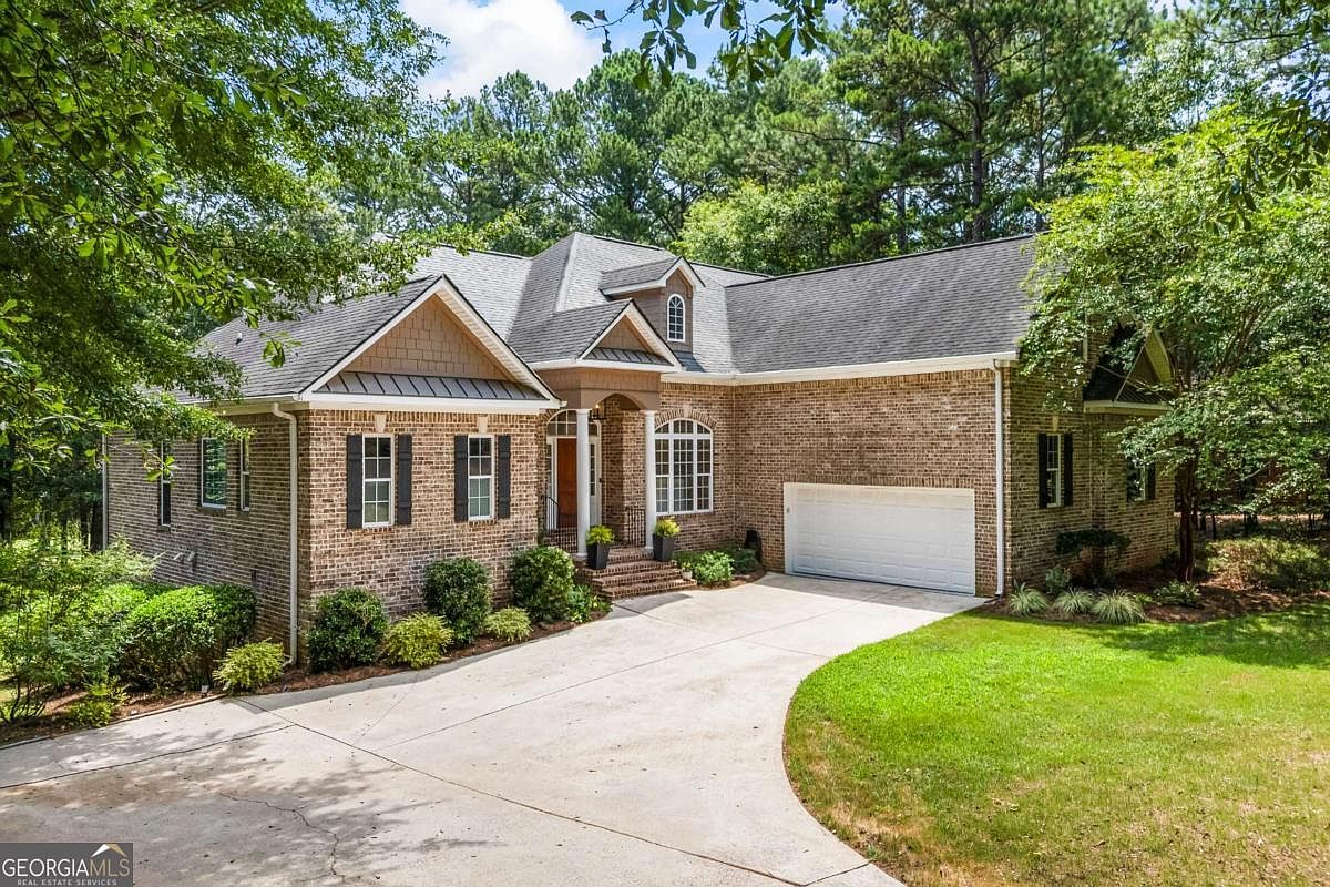 1421 Lane Creek Dr, Bishop, GA 30621 | Zillow