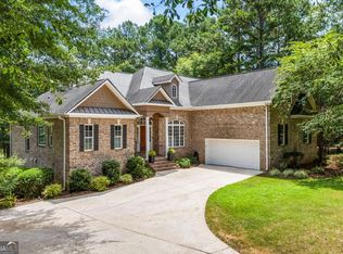 1421 Lane Creek Dr, Bishop, GA 30621